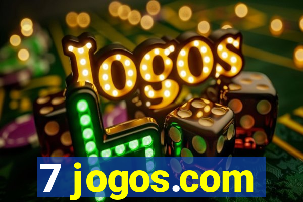 7 jogos.com
